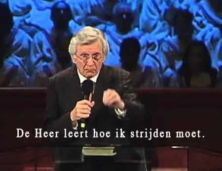 David Wilkerson