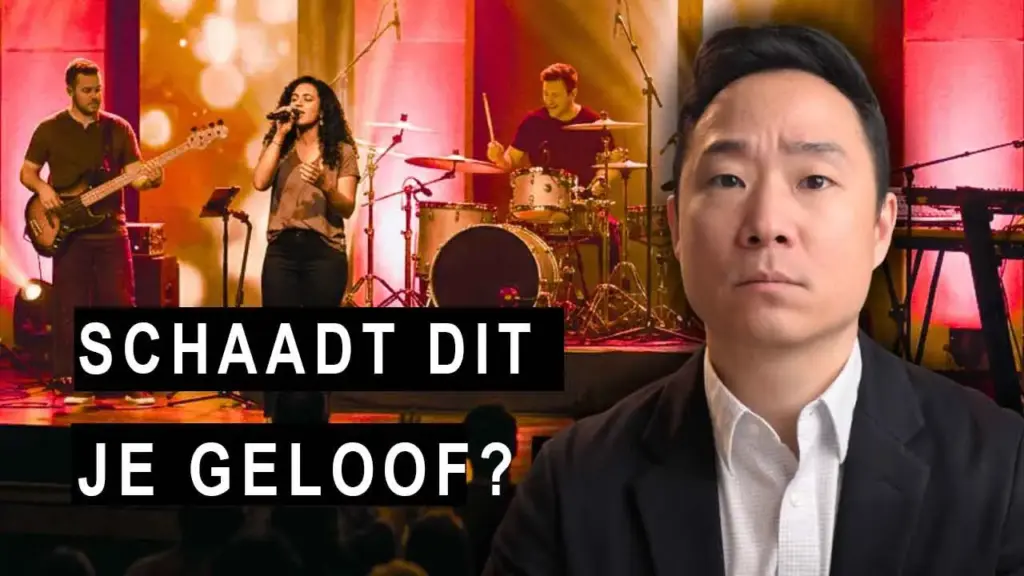 Aanbid je God?